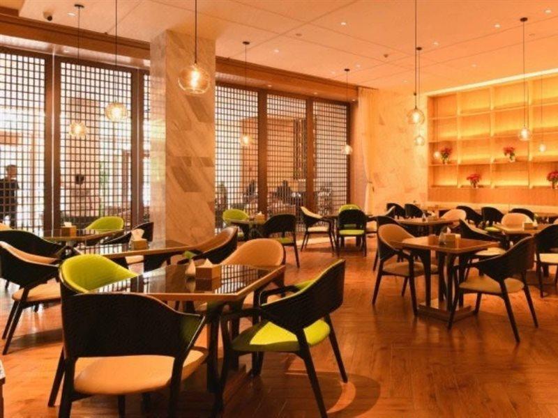 Metropolo Jinjiang Hotel Xingtai ภายนอก รูปภาพ